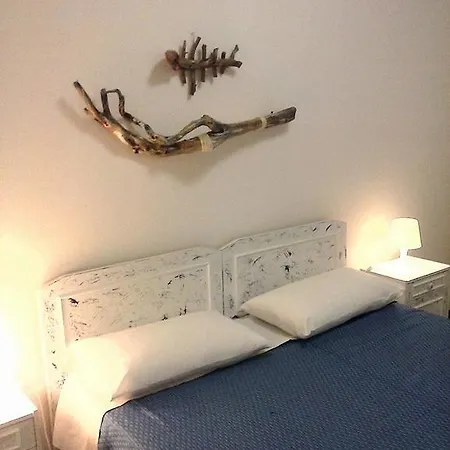 Casa Per Ferie Maria Immacolata