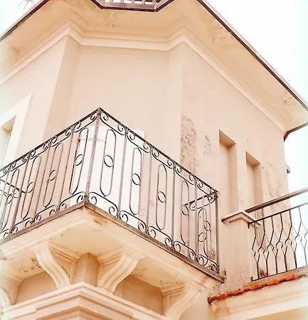Nocleg ze śniadaniem Casa Per Ferie Maria Immacolata *