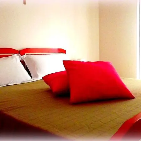 Casa Per Ferie Maria Immacolata Bed & Breakfast