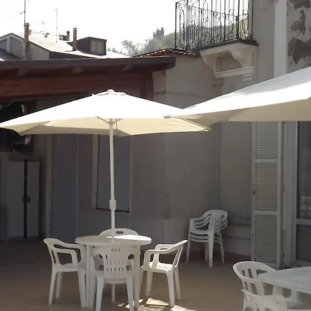 Casa Per Ferie Maria Immacolata *