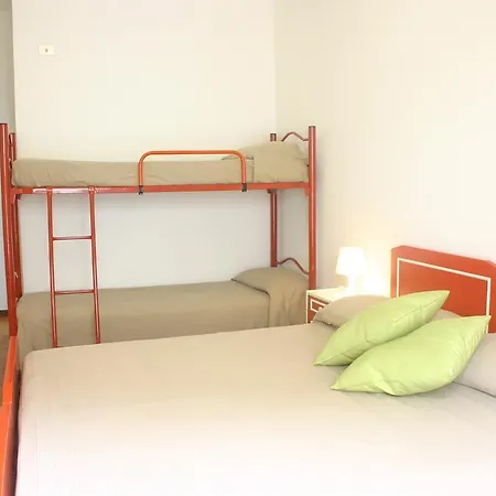 Bed & Breakfast Casa Per Ferie Maria Immacolata