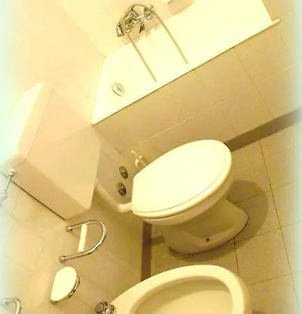 Casa Per Ferie Maria Immacolata Bed & Breakfast Cupra Marittima