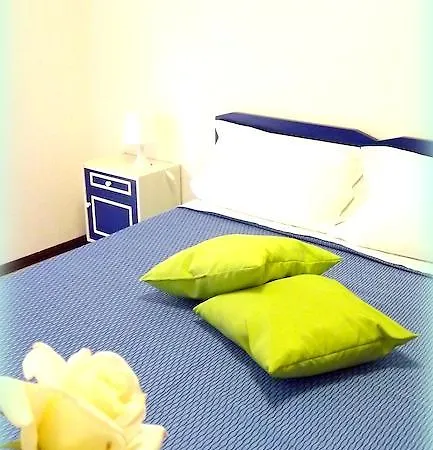 Bed & Breakfast Casa Per Ferie Maria Immacolata