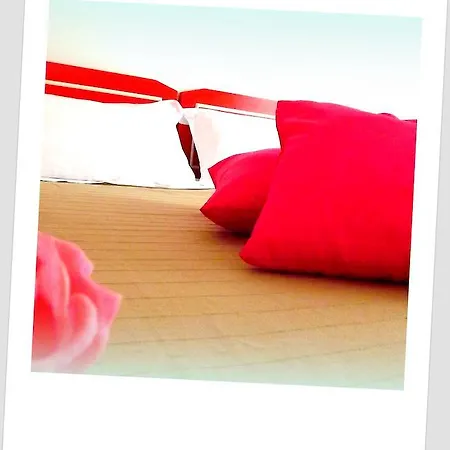 Casa Per Ferie Maria Immacolata Couette-café
