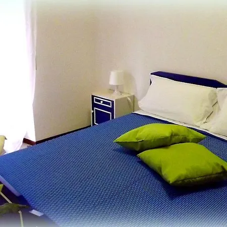 Casa Per Ferie Maria Immacolata
