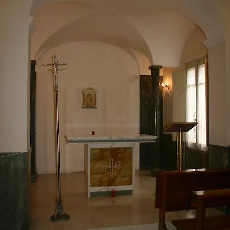 Couette-café Casa Per Ferie Maria Immacolata *