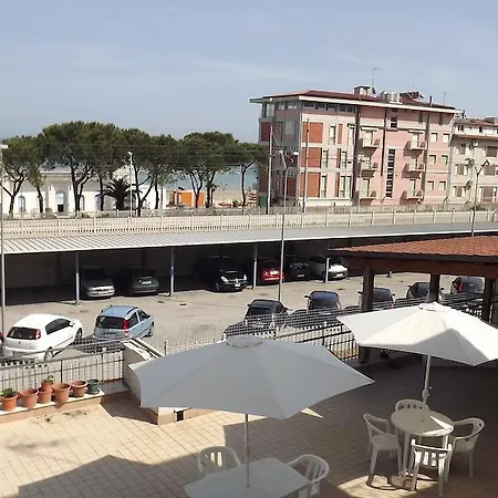 Casa Per Ferie Maria Immacolata *